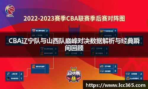 CBA辽宁队与山西队巅峰对决数据解析与经典瞬间回顾